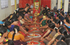 Varamahalakshmi Vritha observed with devotion